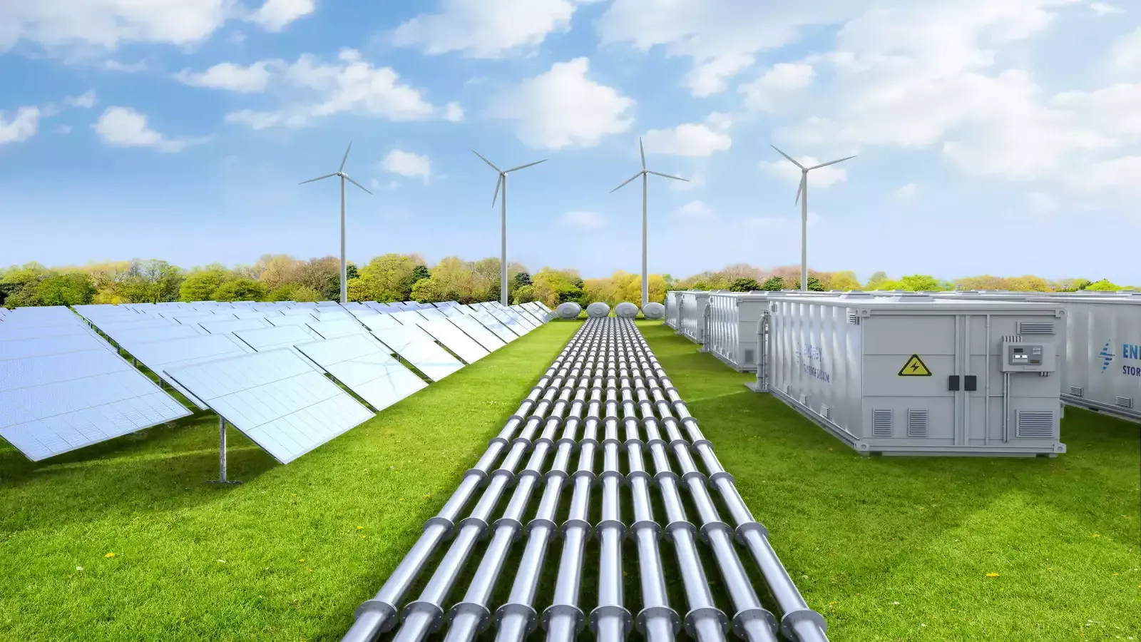 DSE英文聆聽例子：renewable energy