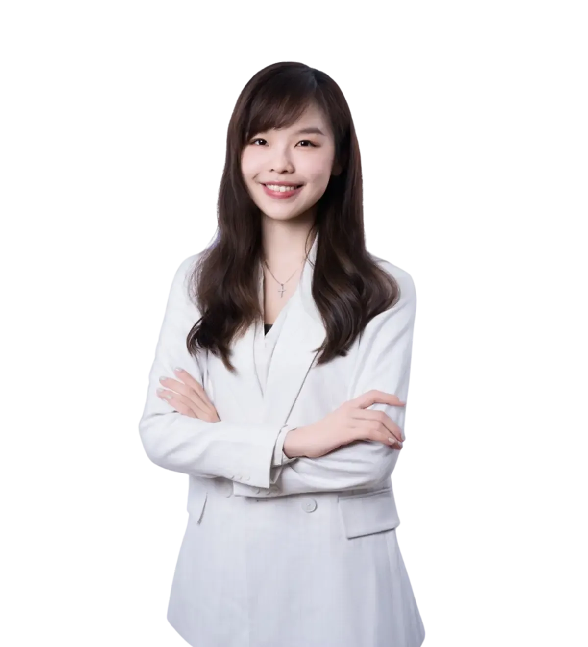 Angel Wong 導師