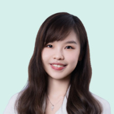 Learnsmart English Team英文補習導師 Angel Wong Icon