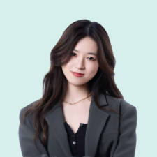 Learnsmart EnglishTeam英文補底導師Charlene Man Icon