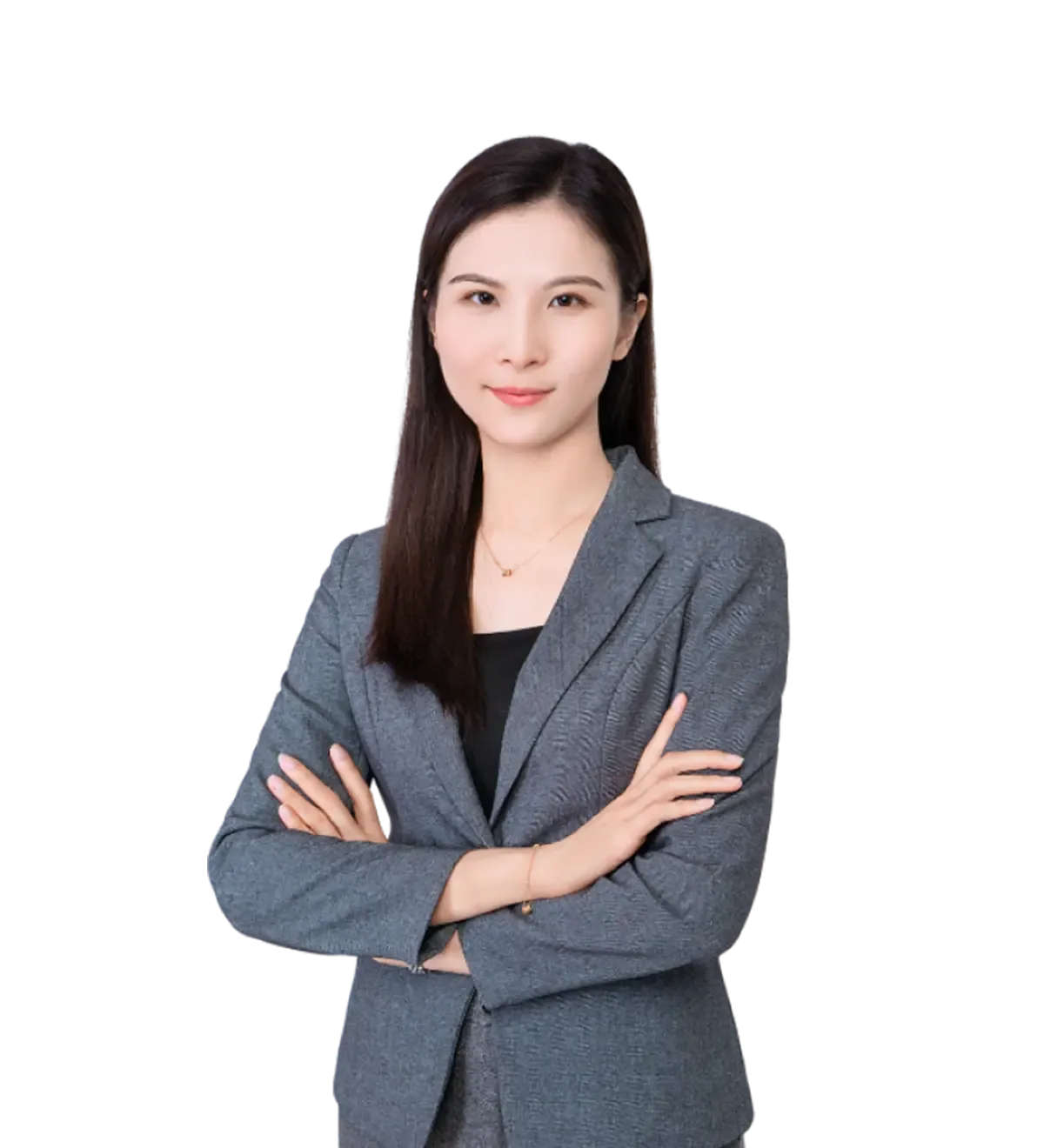 Vickie Chung 導師