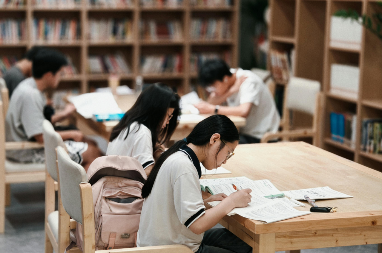 英文成績沒有起色？一文看清 5 個常見原因及改善方法 封面圖片
