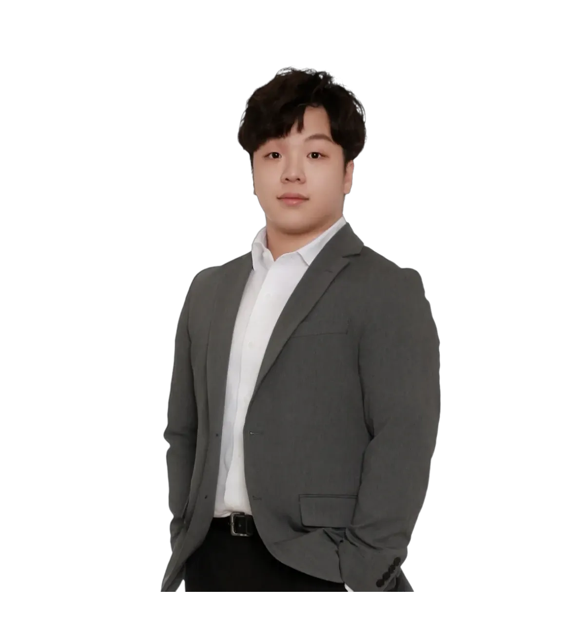 Timothy Lee 導師