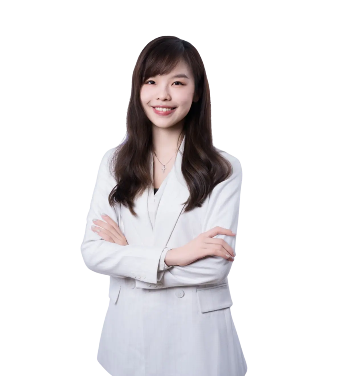 Learnsmart English Team英文補習導師 Angel Wong