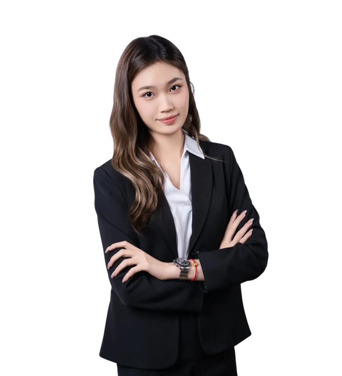 Learnsmart English Team 初中英文補習導師 Jocelyn Kiang