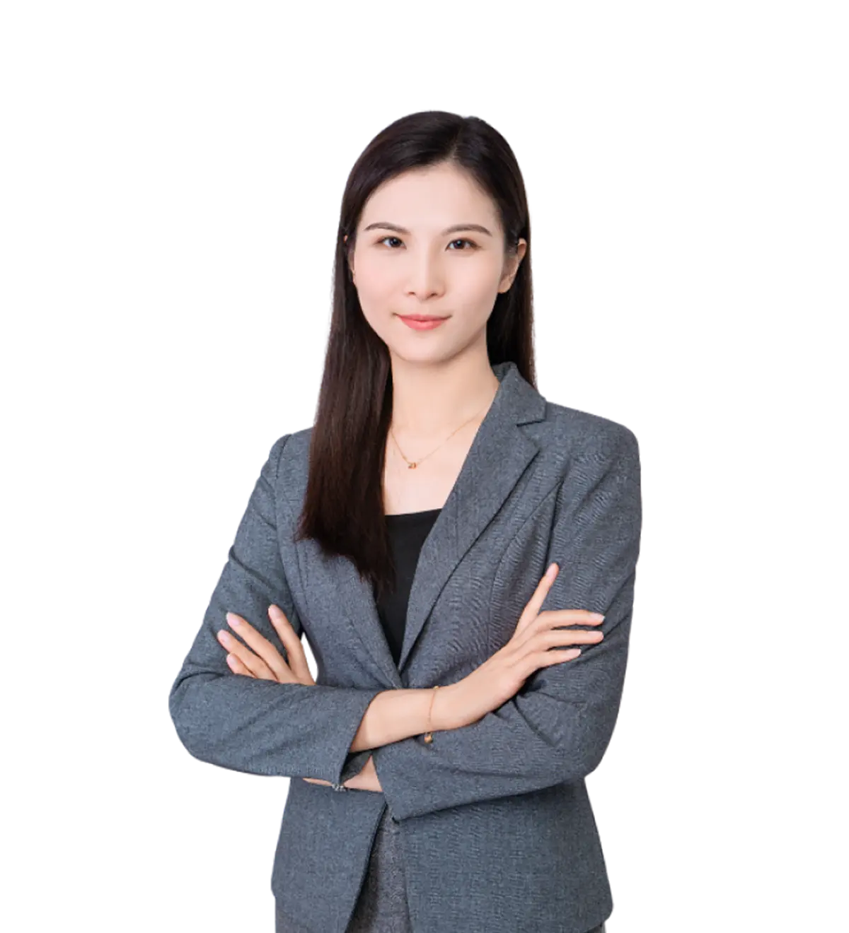 Learnsmart English Team IELTS英文補習導師 Vickie Chong