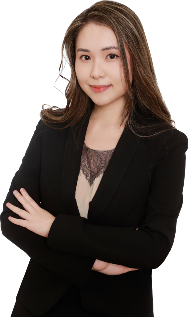 Charmaine Ho